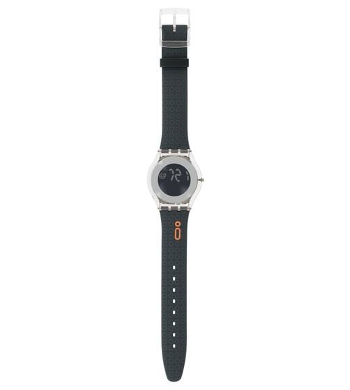 ISWATCH - SIK121D
