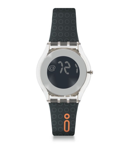 ISWATCH - SIK121D