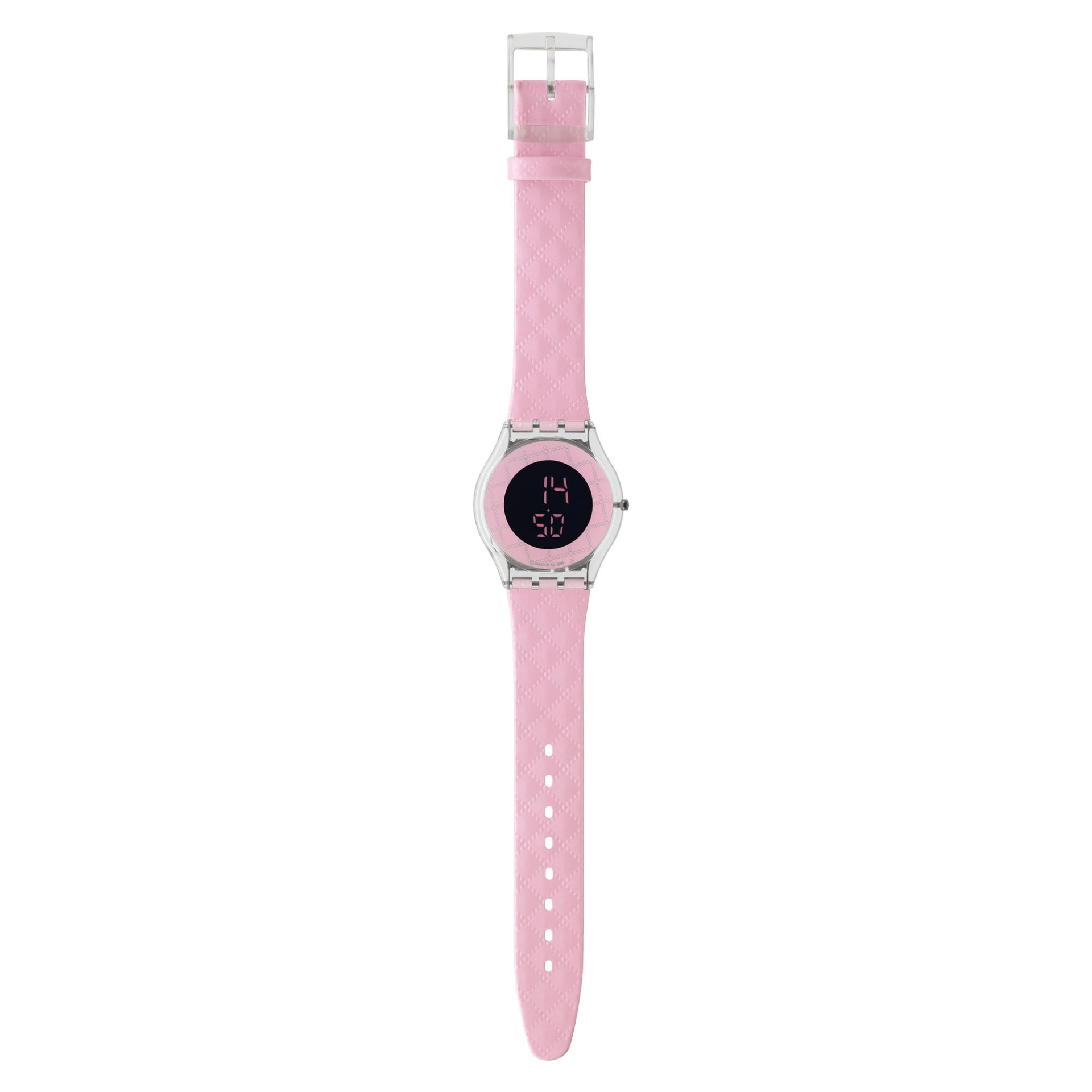 PINK GLACE "PINK GLACE" Gallery Image #1