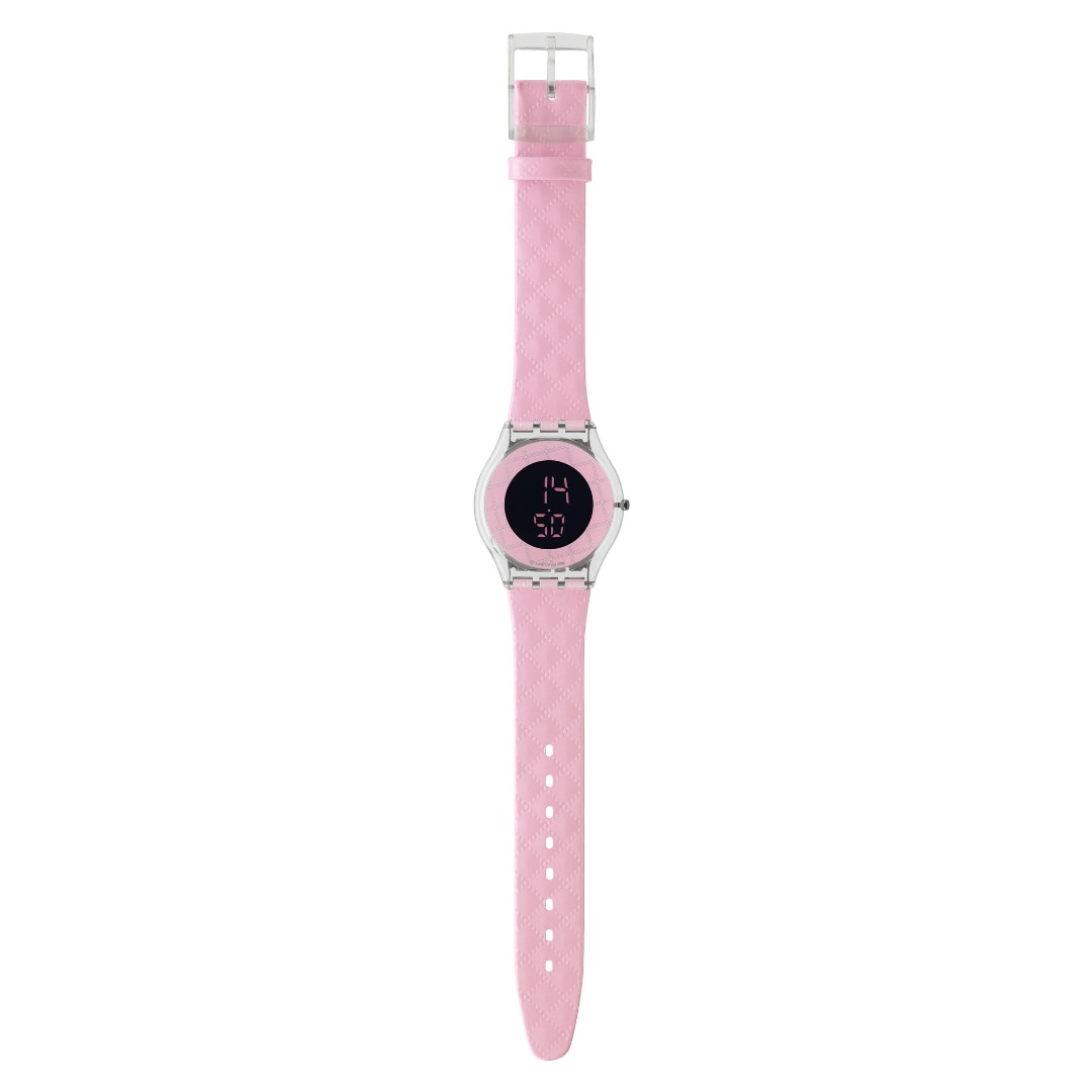 PINK GLACE "PINK GLACE" Gallery Image #1