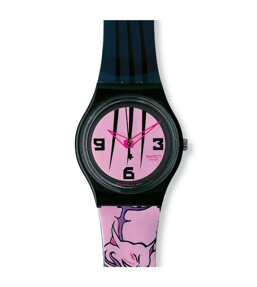 "MARKED TERRITORY" Image #0