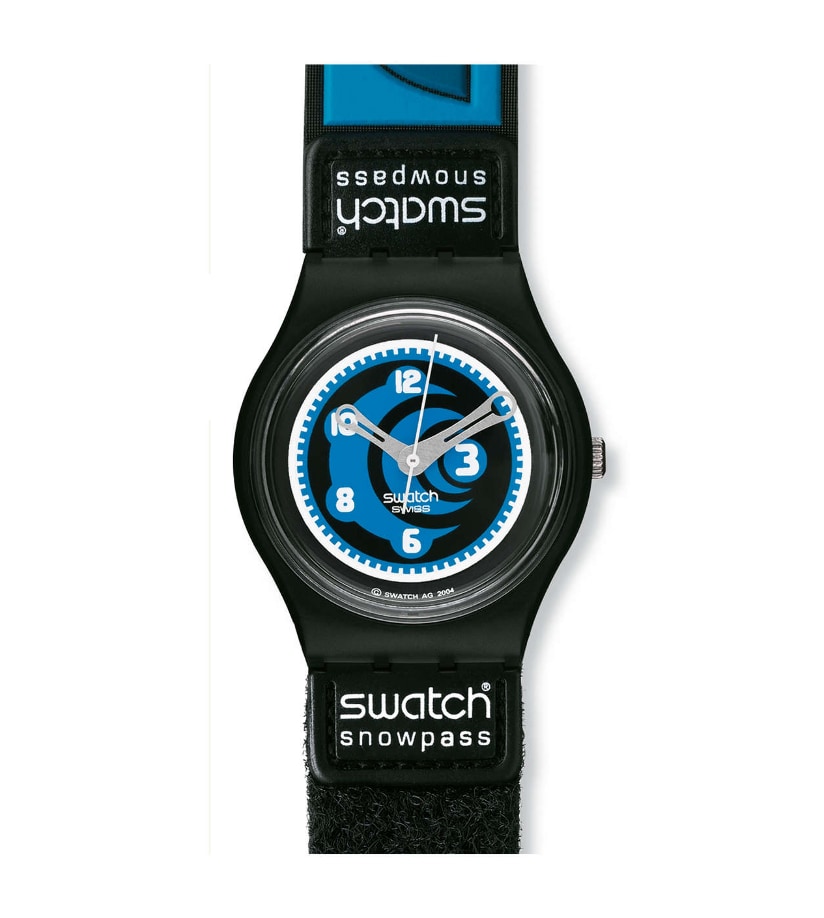 swatch snowpass