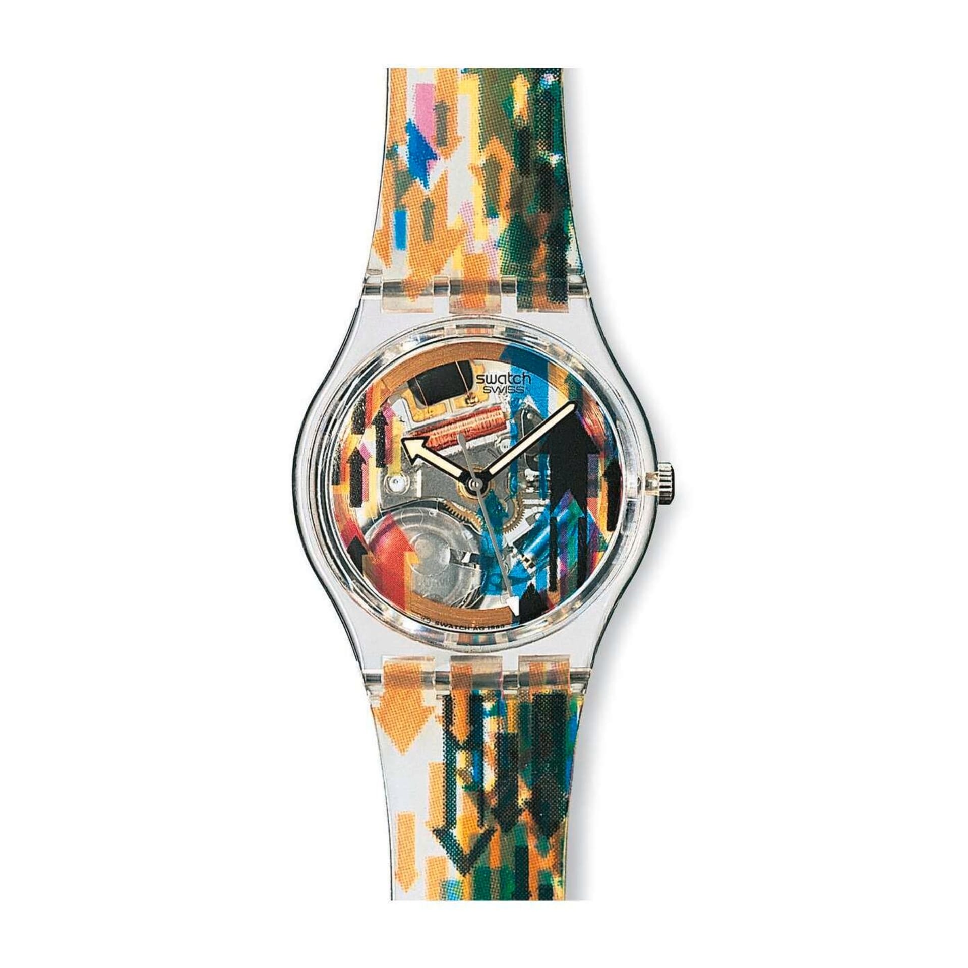 DIRECTION "DIRECTION" Gallery Image #1