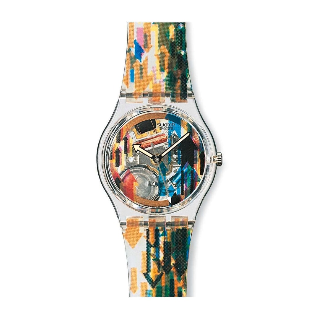 DIRECTION "DIRECTION" Gallery Image #1