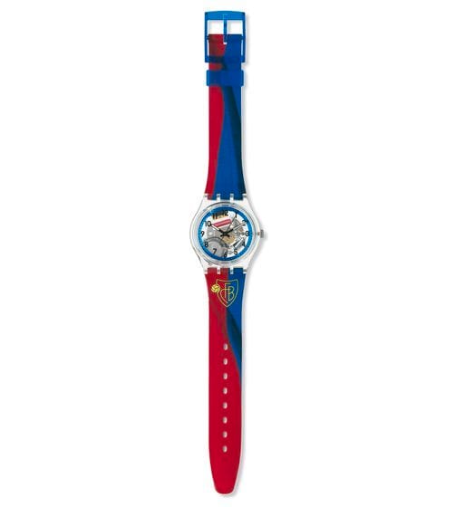 CLEARANCE FC BASEL - SKK103JA