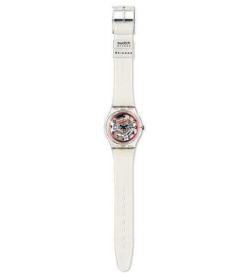MAGIC SNOW - SKK106