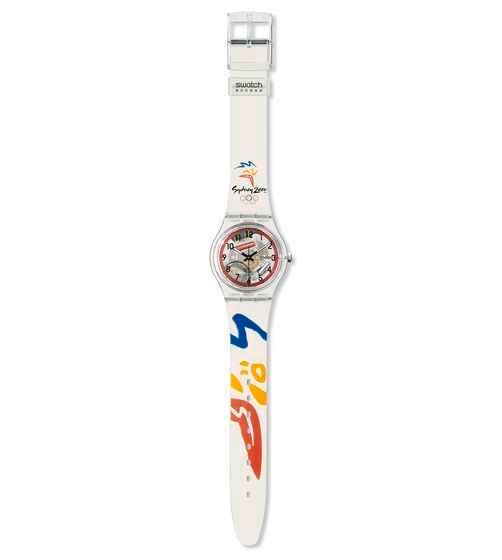 GLORIOUS RUNNER - SKK107