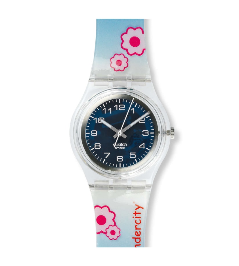 "CLEARANCE TOO KINDERCITY BLAU" Image #0