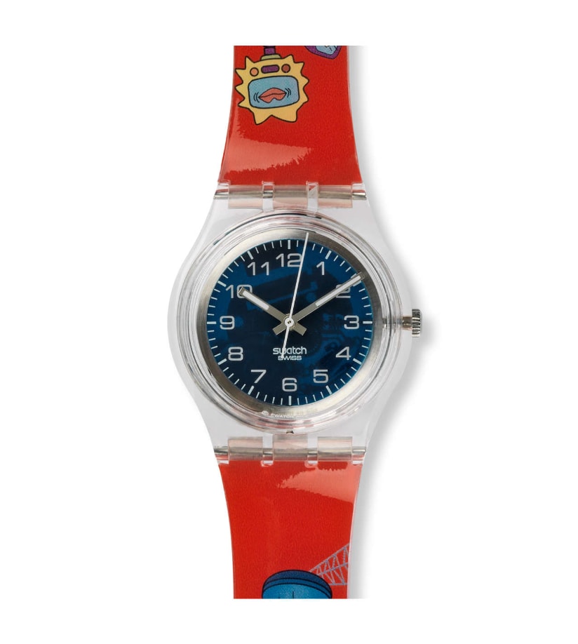 "CLEARANCE TOO KINDERCITY ROT" Image #0