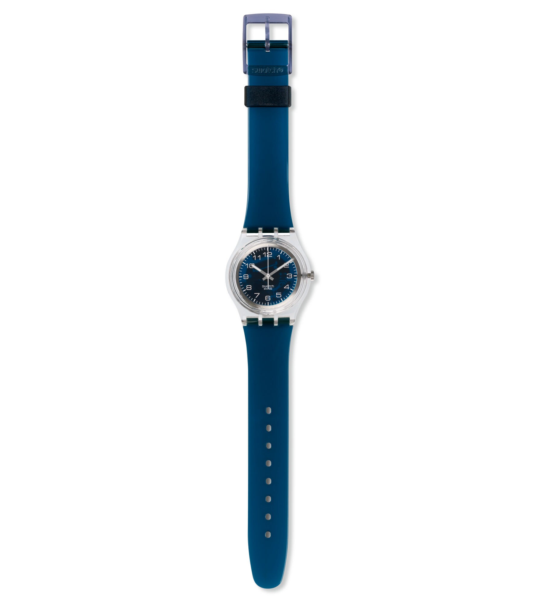 CLEARANCE TOO RESTYLED (SKK124L-5) - Swatch® United States