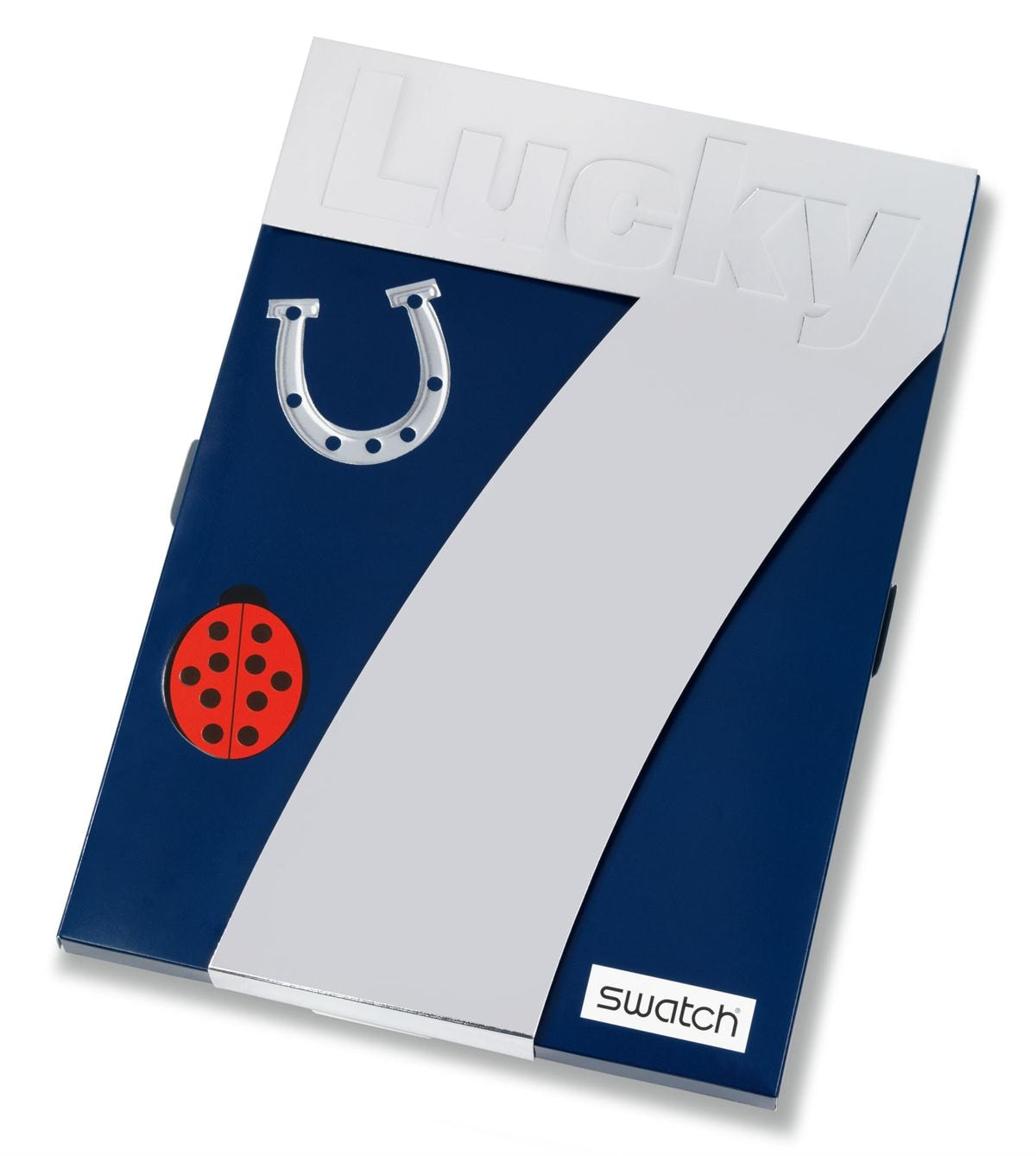 LUCKY 7 - SKZ116