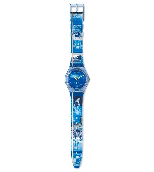 MAGIC BLUE - SKZ119