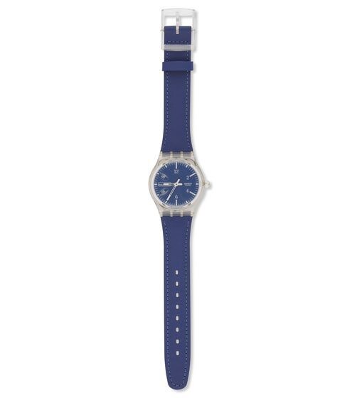 BLUE VIBRATION - SLK117