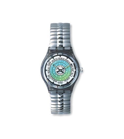 SALSA - SLM104