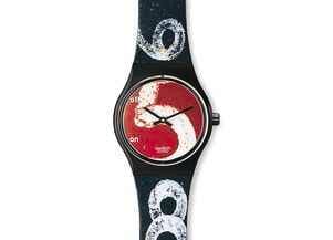 Gimme Five Sln105 Swatch Rossiya