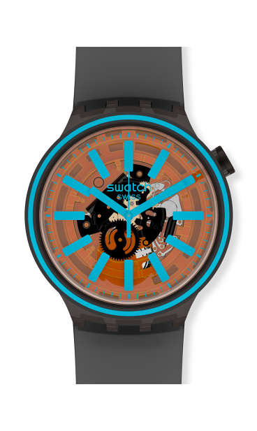 Watches - Swatch® India