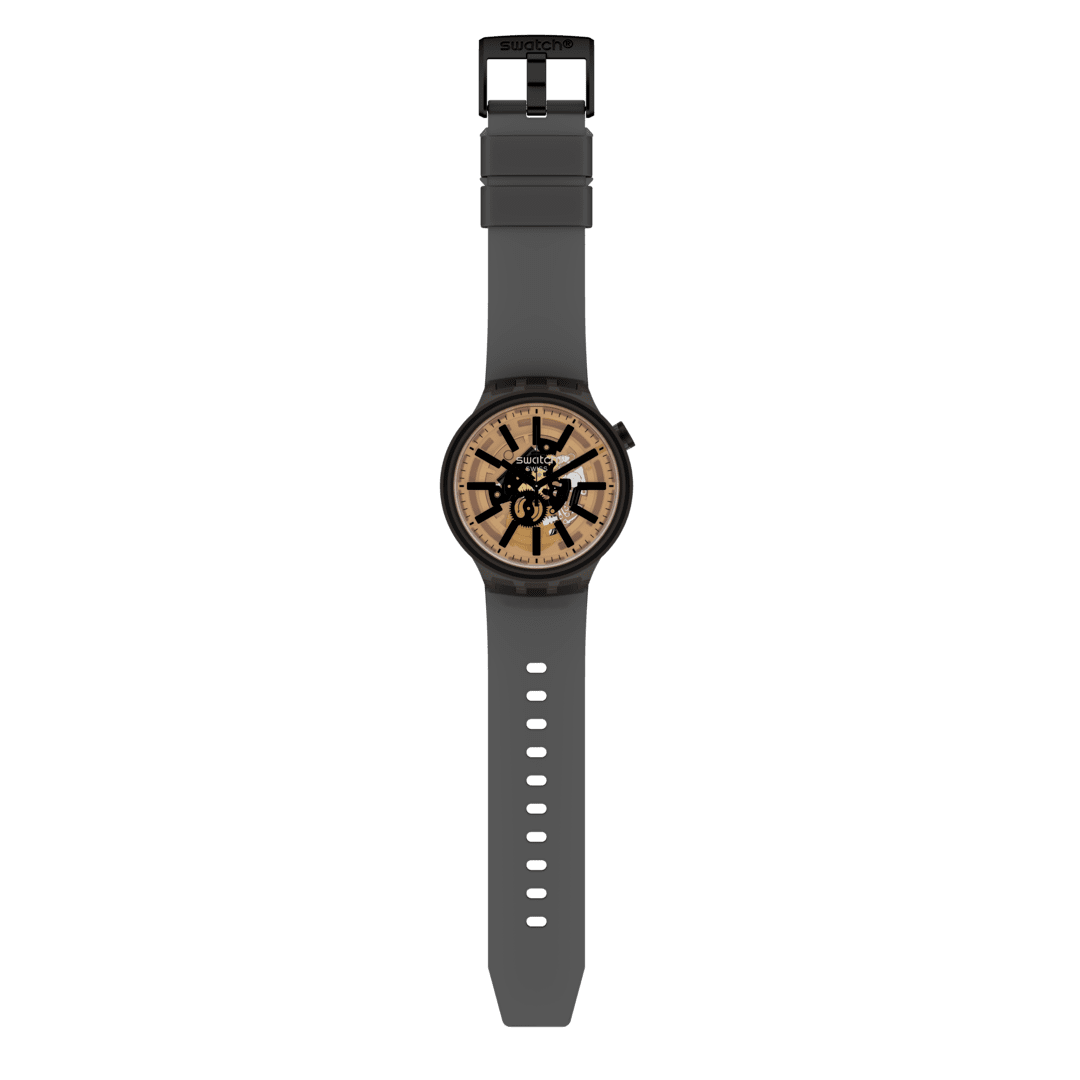 DARK TASTE - SO27B115 | Swatch® United States