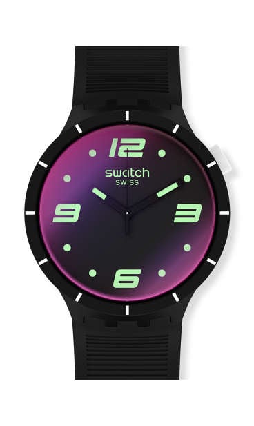 Swatch Canada Swatch