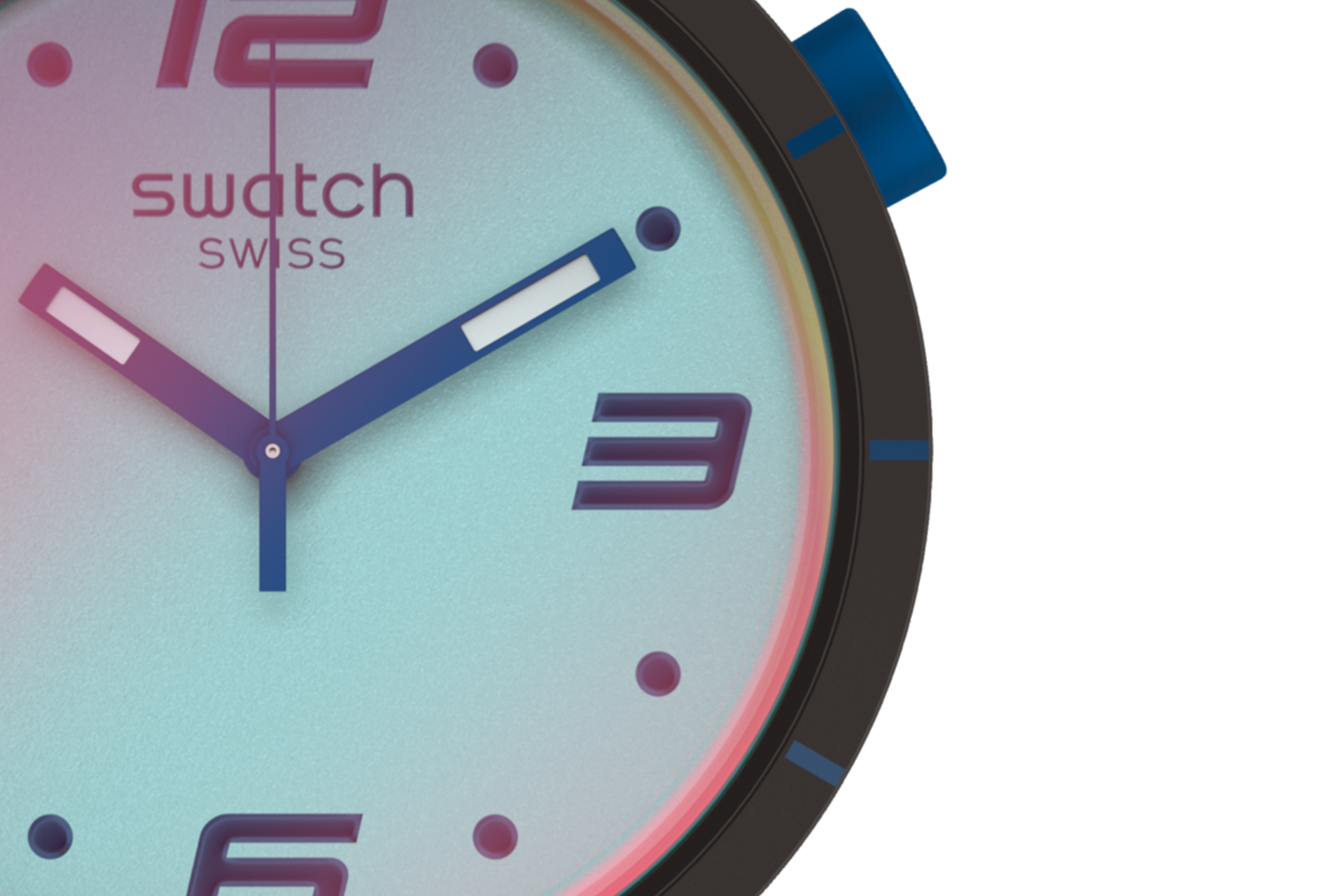 FUTURISTIC GREY - SO27B121 | Swatch® Official Online Store