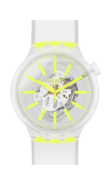 Swatch 日本 Swatch 公式オンラインストア メンズ ウォッチ