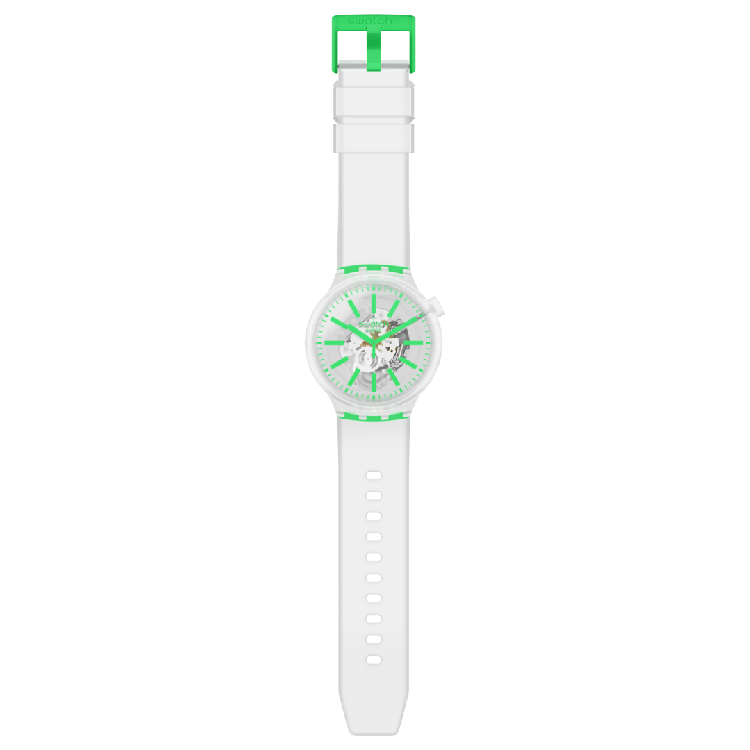 GREENINJELLY - SO27E104 | Swatch® United States