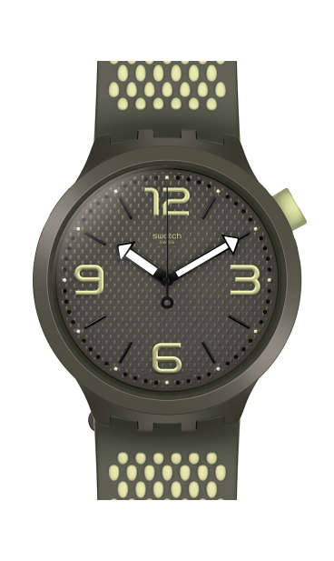 swatch watches for men