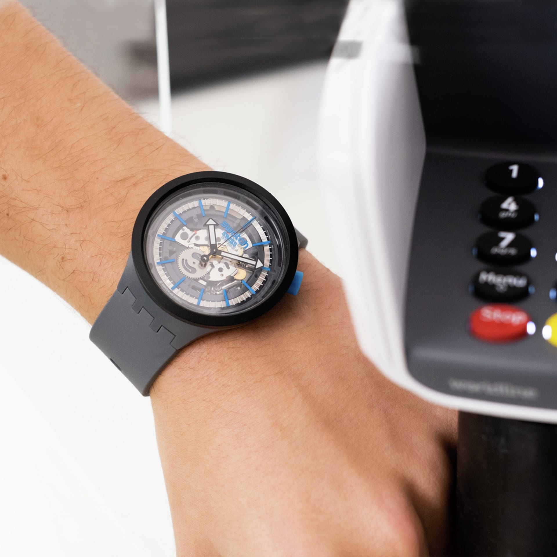 "EASYTIPPAY!" Gallery Image #1