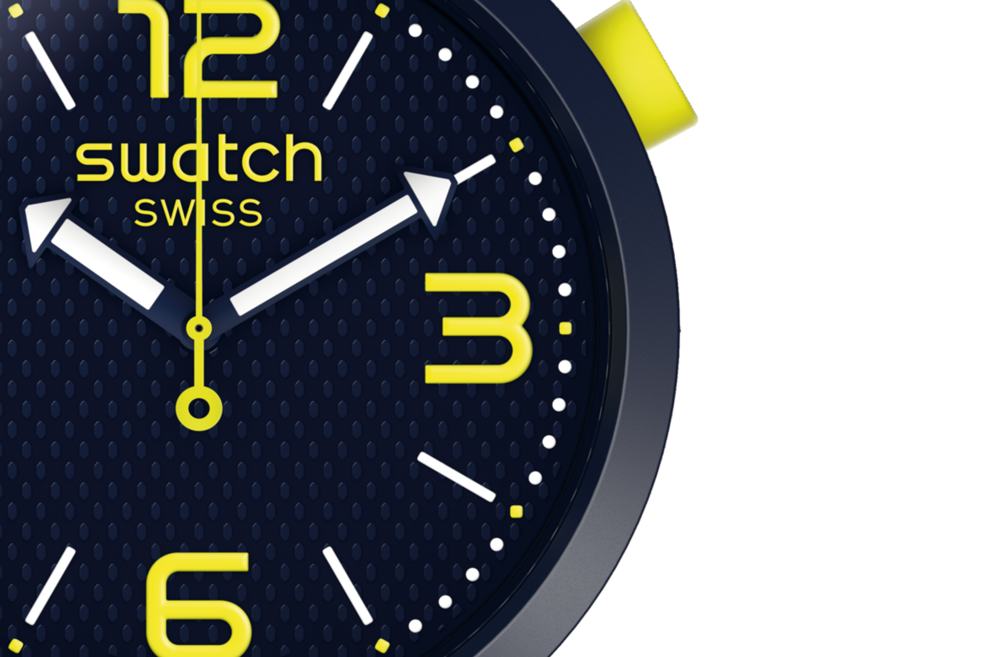 BBNEON - SO27N102 | Swatch® Official Online Store