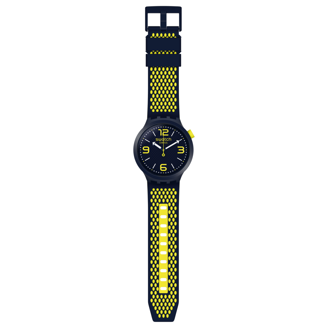 BBNEON - SO27N102 | Swatch® Official Online Store