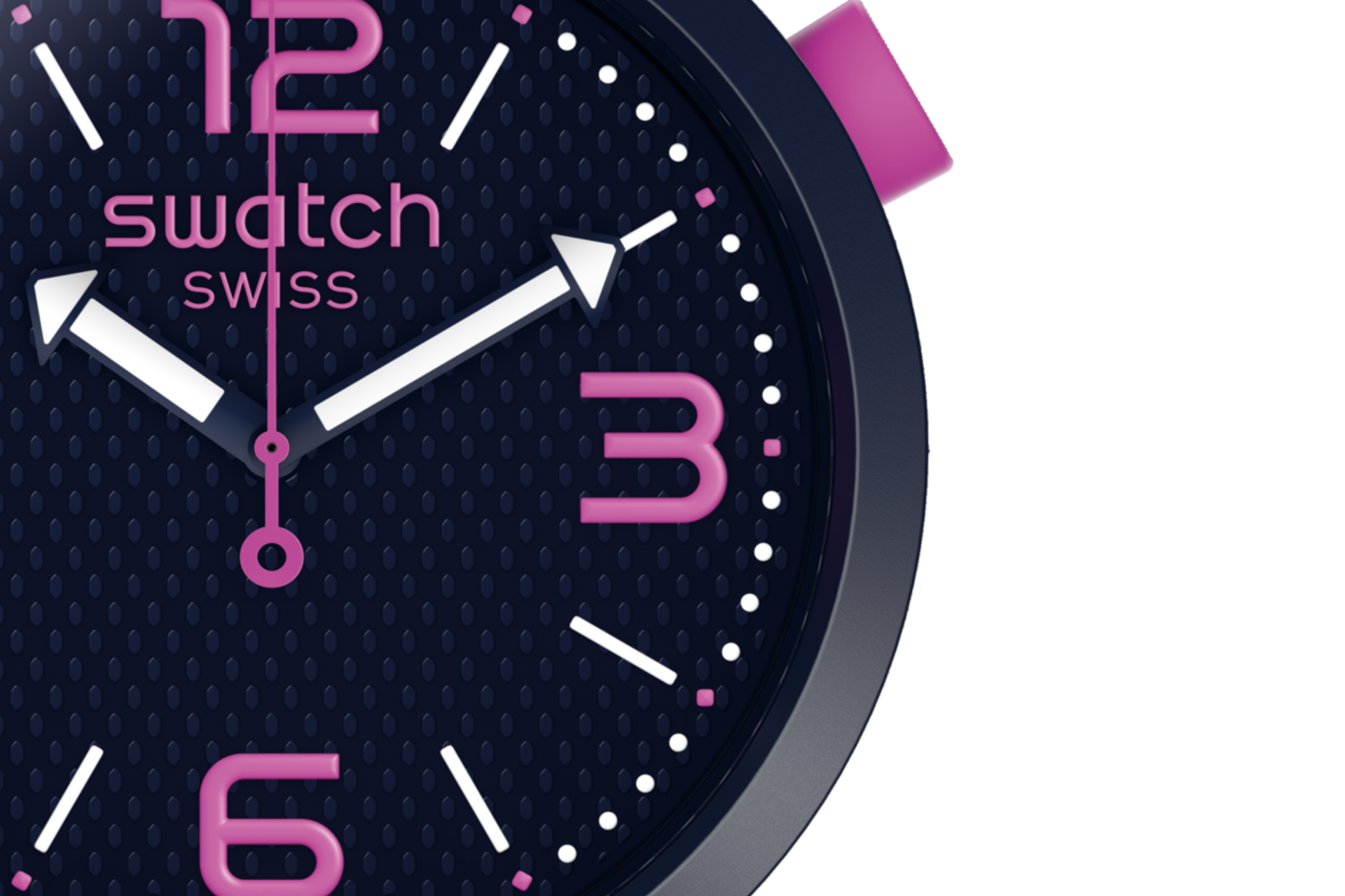 BBCANDY - SO27N103 | Swatch® Official Online Store