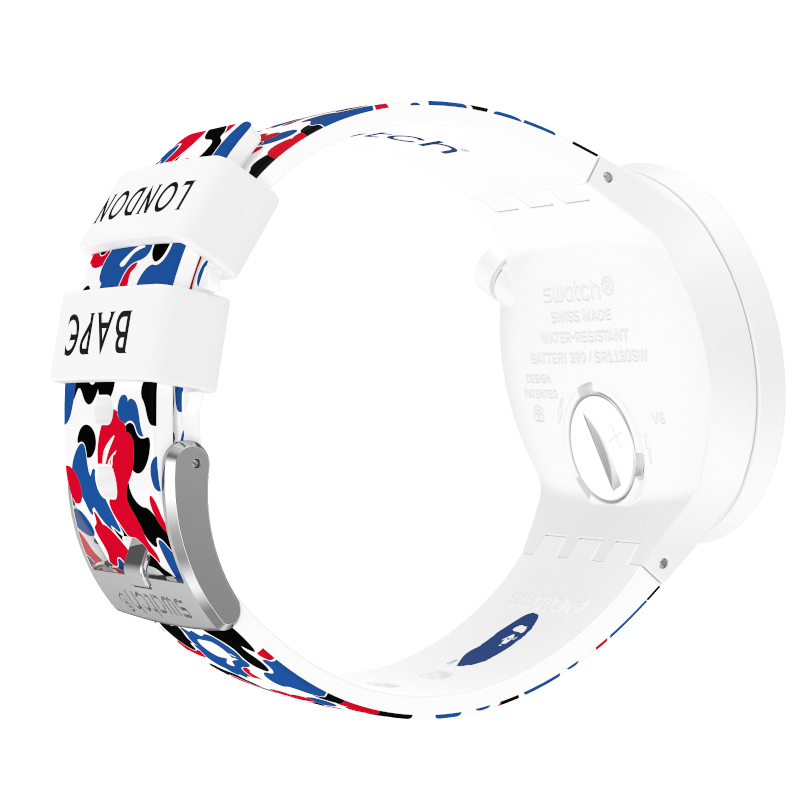360 angle Product Image from angle: 120°
