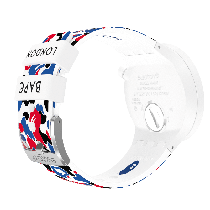 360 angle Product Image from angle: 126°