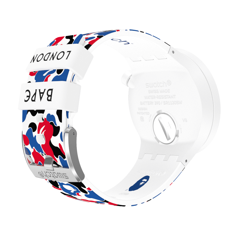 360 angle Product Image from angle: 132°