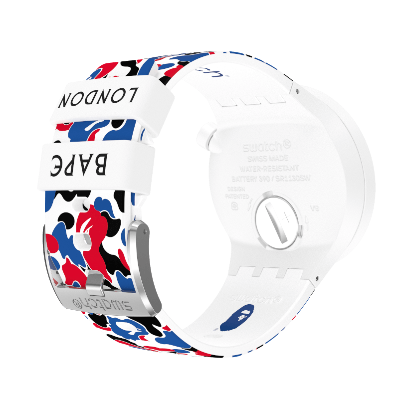 360 angle Product Image from angle: 138°