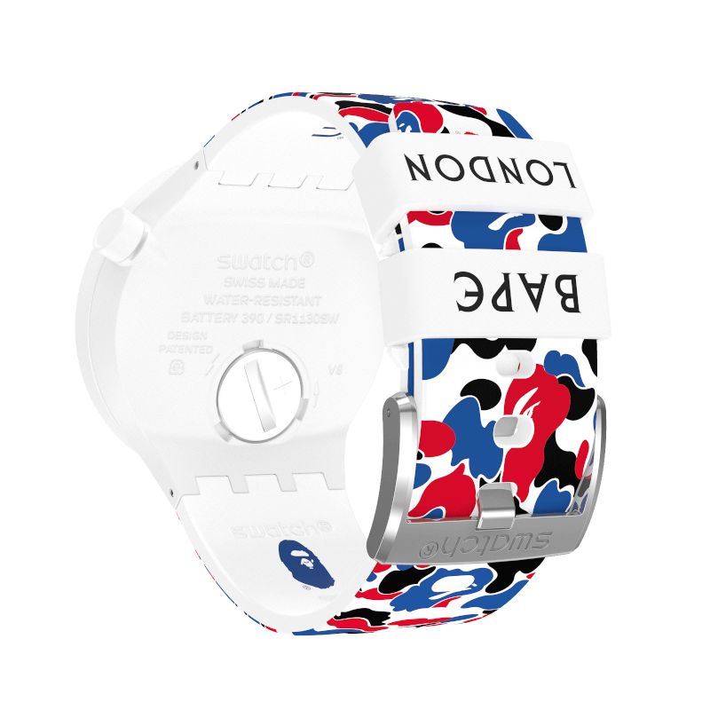 360 angle Product Image from angle: 210°
