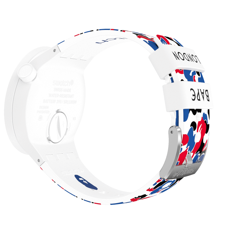 360 angle Product Image from angle: 240°