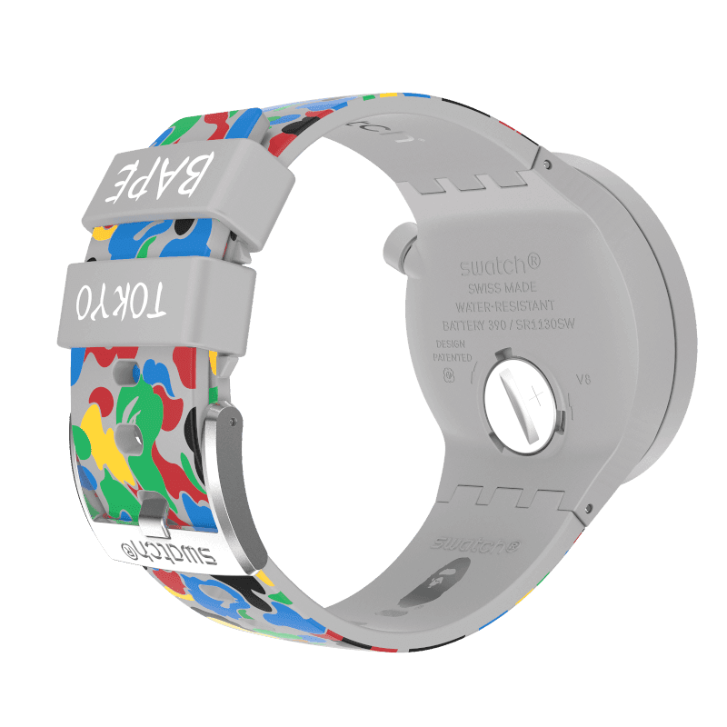 360 angle Product Image from angle: 132°