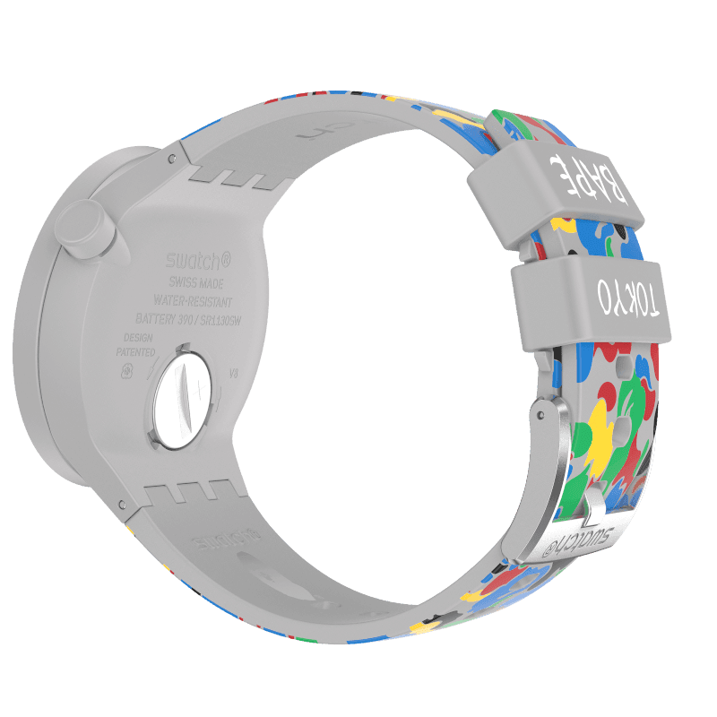 360 angle Product Image from angle: 240°