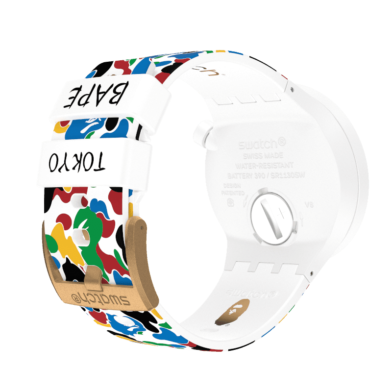 360 angle Product Image from angle: 138°