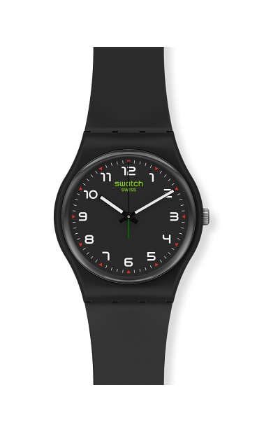 digital swatch watches ladies
