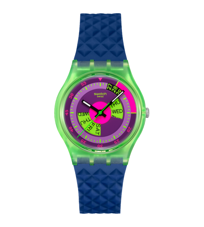 swatch KITCHEN SCALE 腕時計 swatch KITCHEN SCALE 腕時計