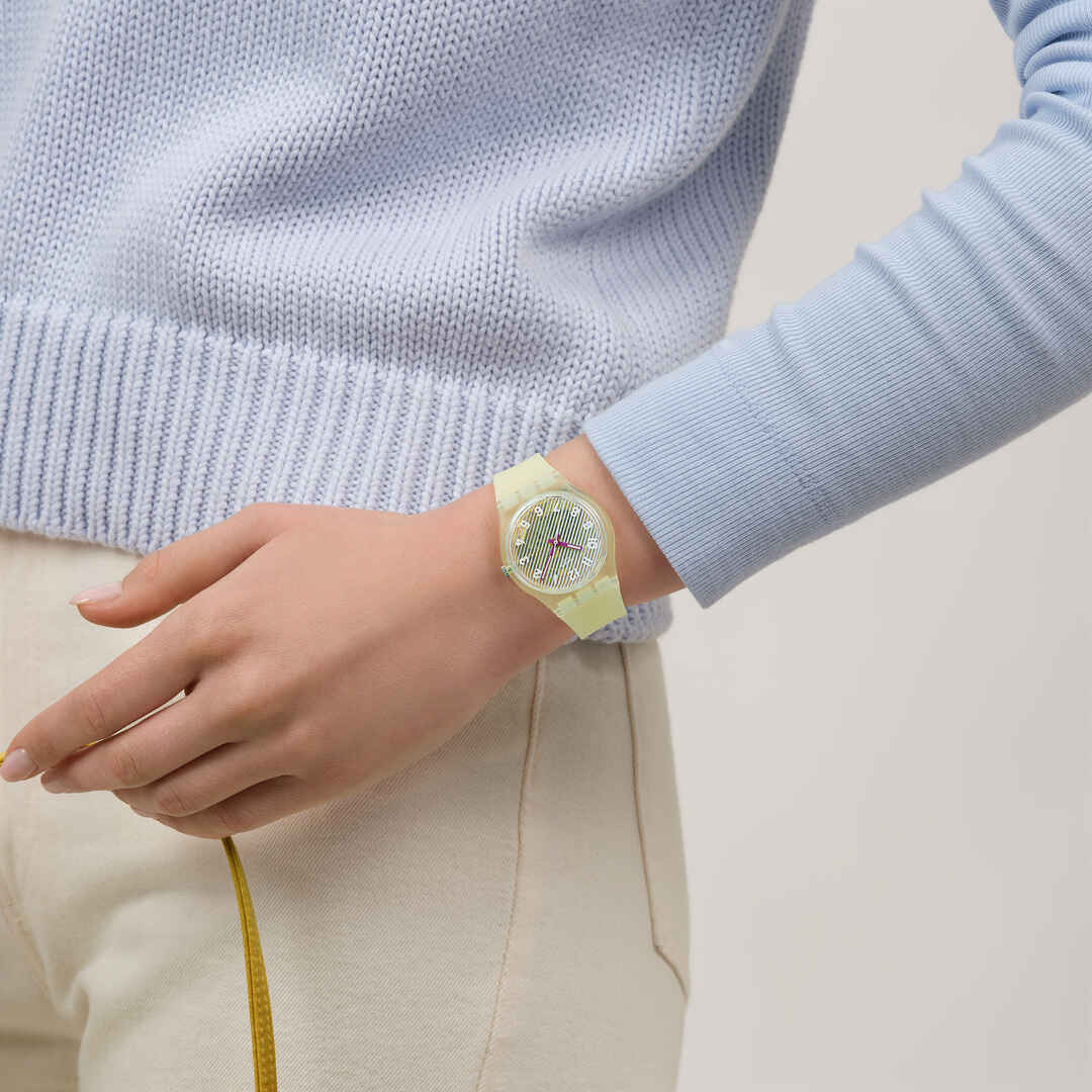 View of product WAVELENGTHS OF SAND