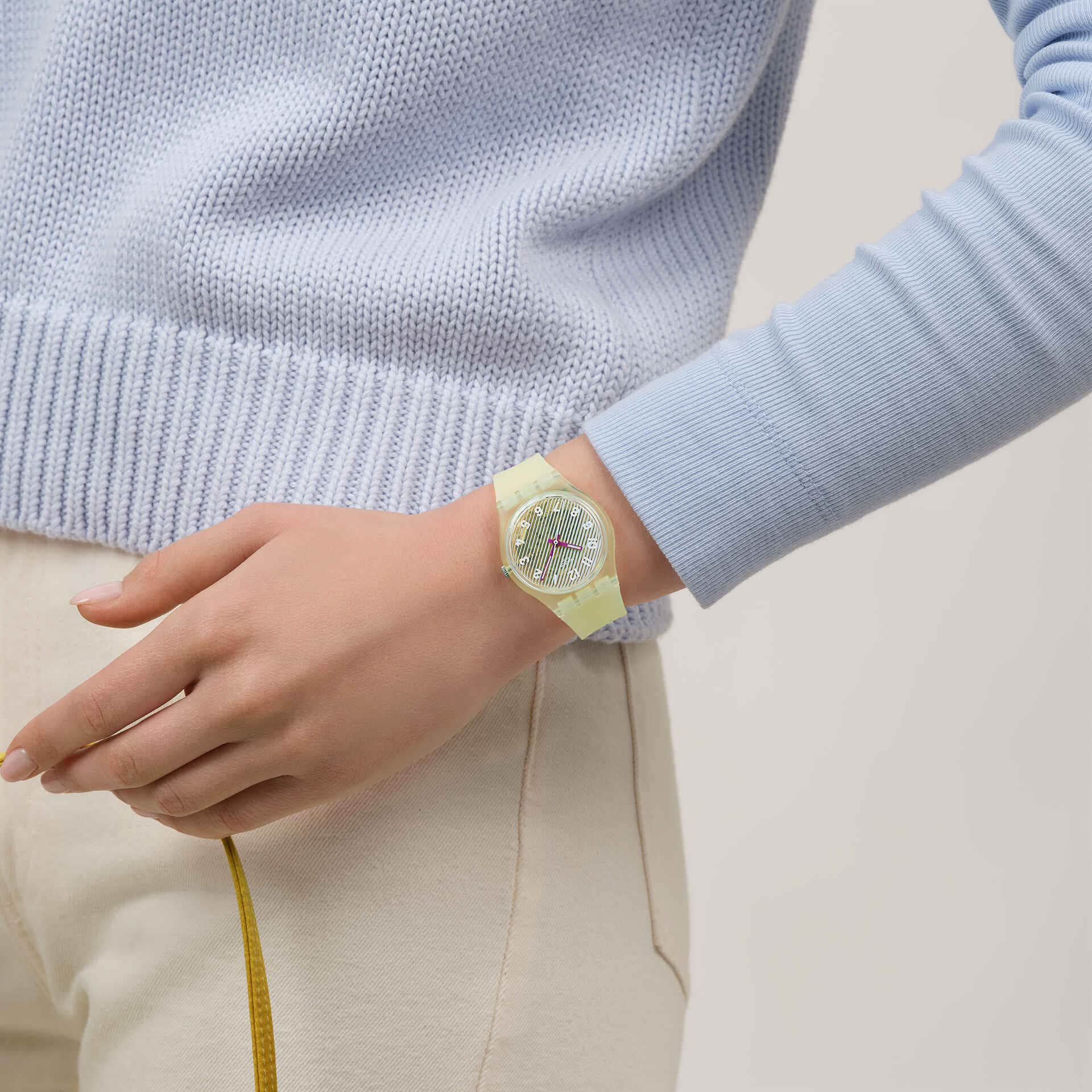 "WAVELENGTHS OF SAND" Gallery Image #1