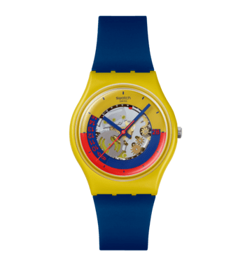 "TIMING IS EVERYTHING" Image #2