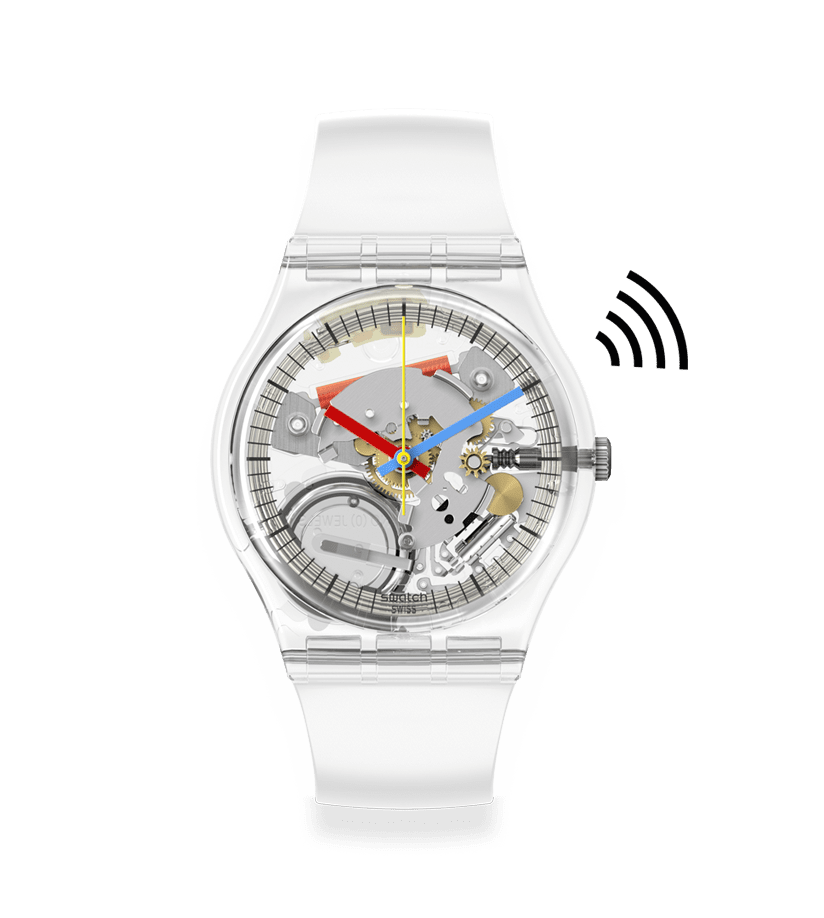 View of product CLEARLY GENT PAY!