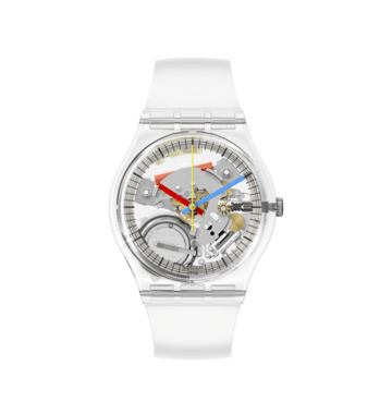 "CLEARLY GENT PAY!" Image #2