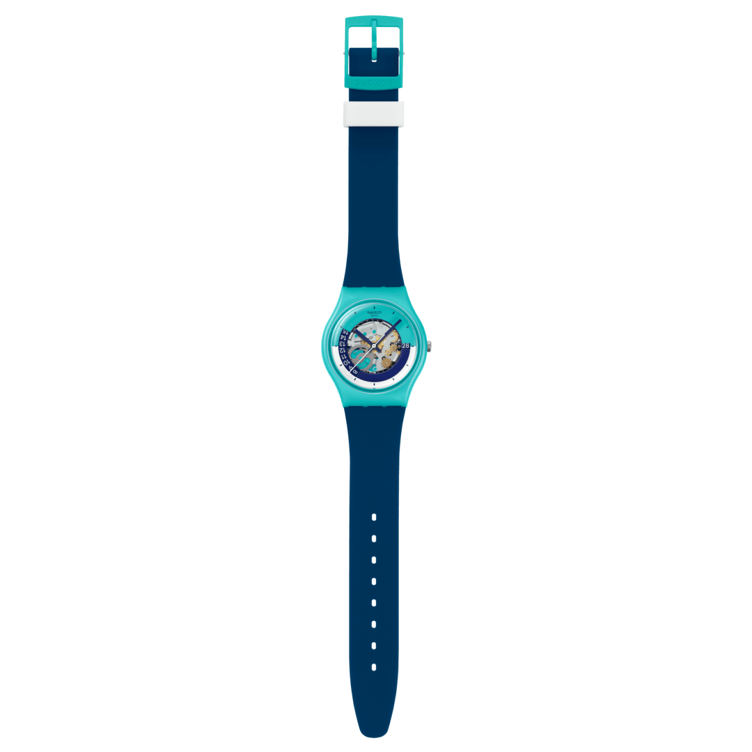 IF NOT NOW, WHEN? - SO28L400 | Swatch ESSENTIALS | Swatch