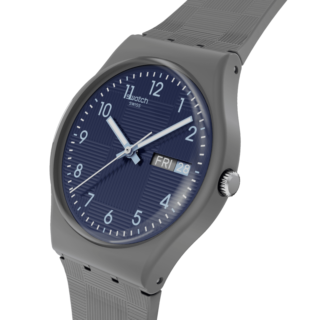 "TILE DIAL" Gallery Image #1