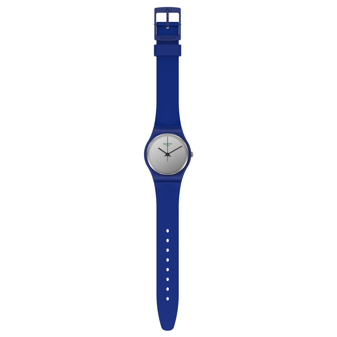 SILVERWAKATI - SO28N100 | Swatch® Official Online Store