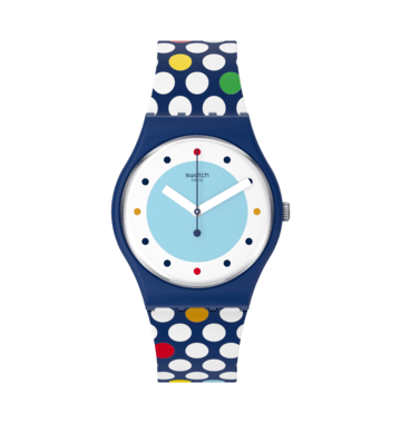 SPOTS OF JOY PAY SO28N116 5300 Swatch Italia